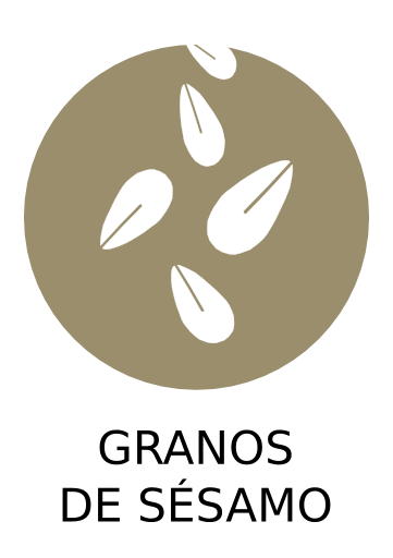 Icono de Sésamo