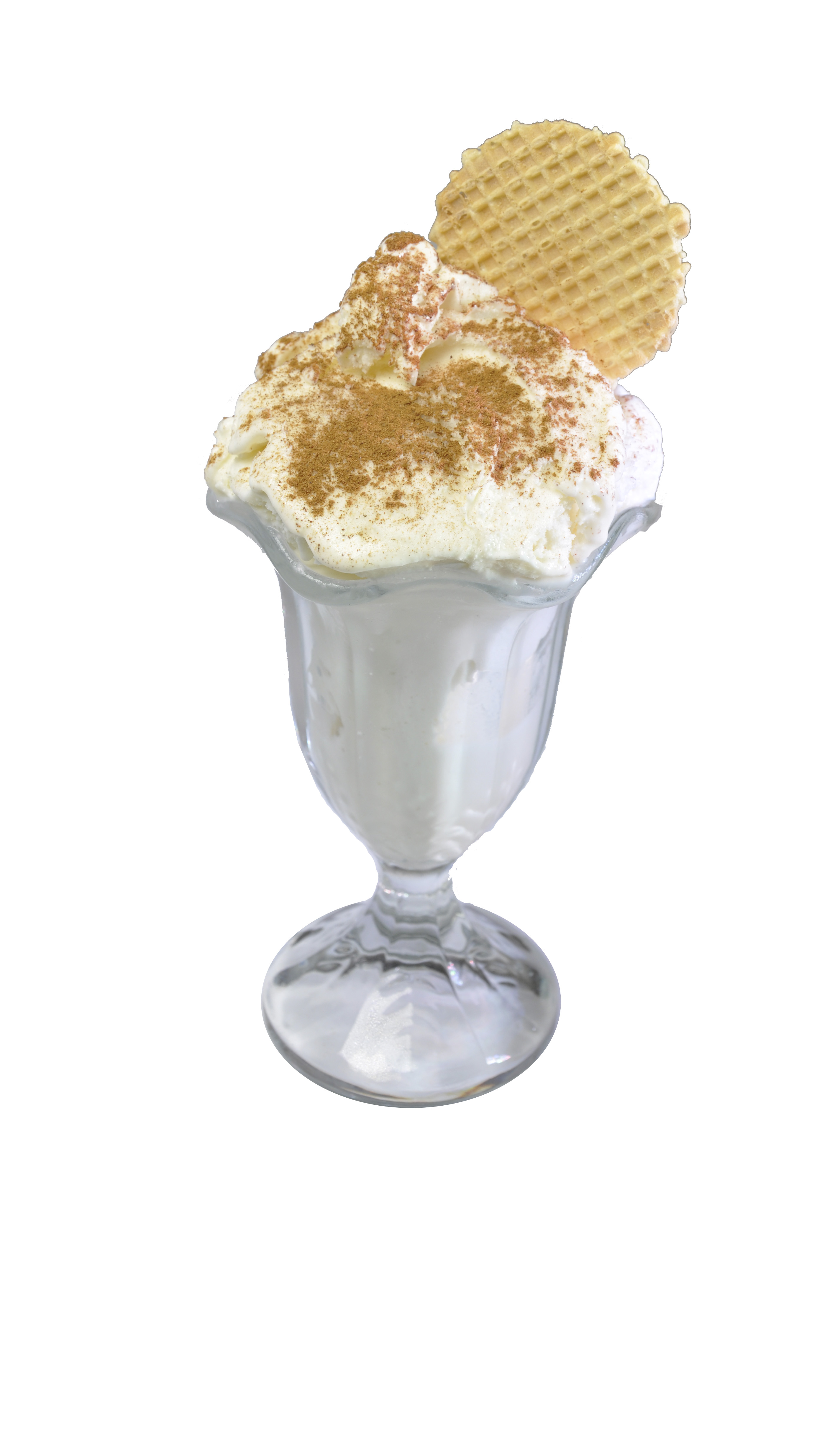 Leche Merengada