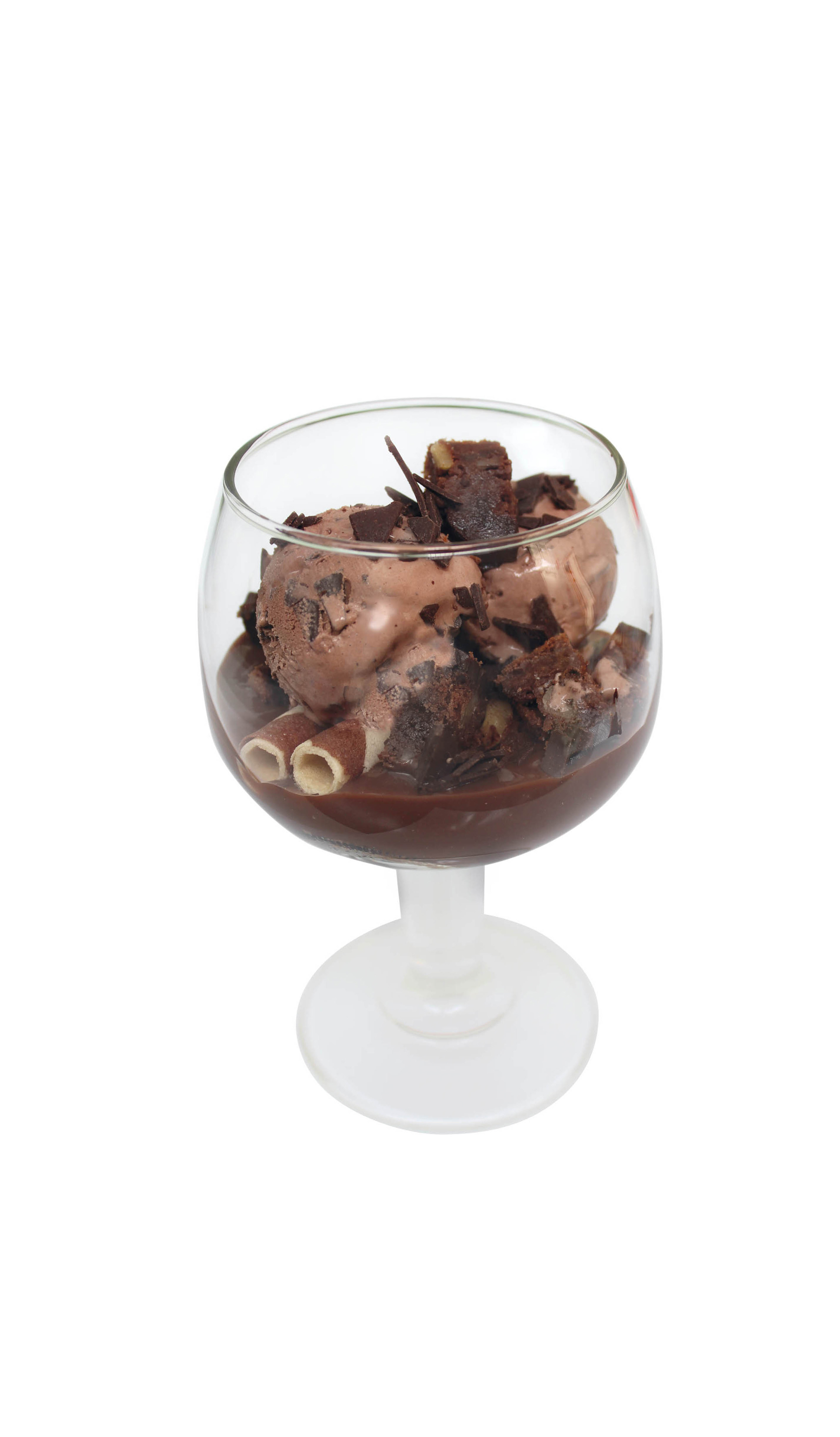 Copa Chocolates