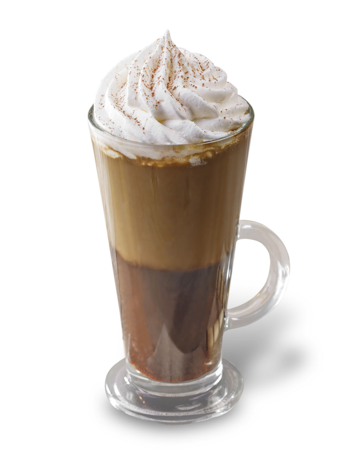 Frappe Chocolate