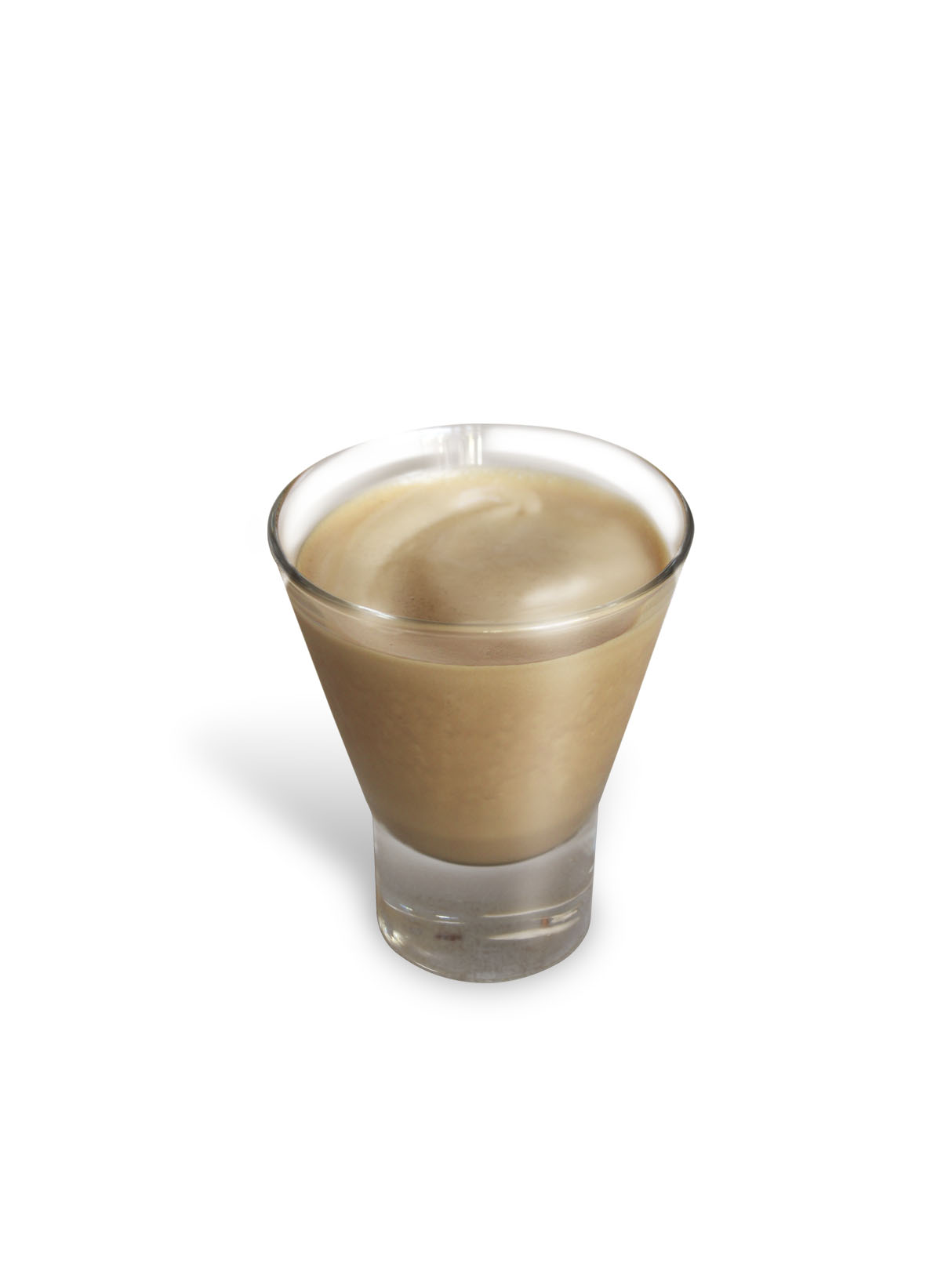Frappe Solo