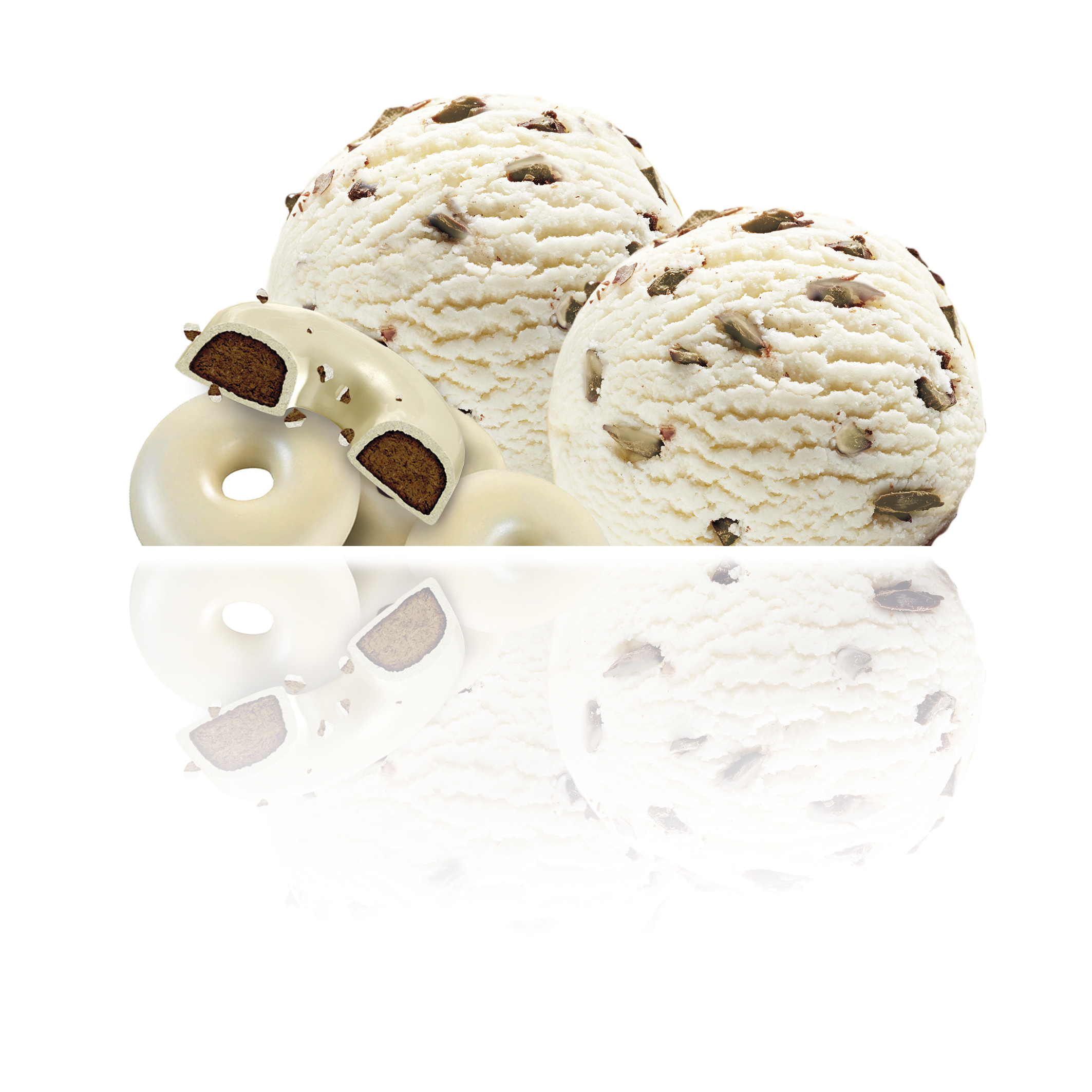 Helado de Filipinos
