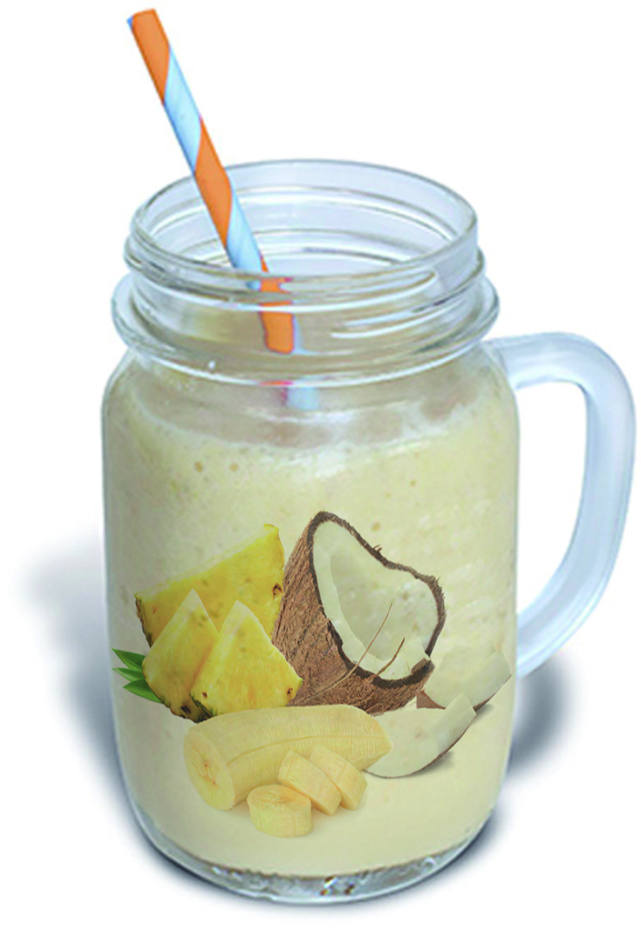 Colada Jungle